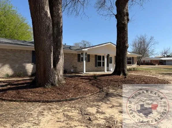 4011 Columbine Ln, Texarkana, TX 75503