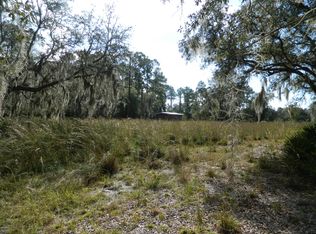 104 Lonesome Trl, Georgetown, FL 32139