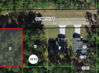 1088 E Nesbitt Ln #5, Dunnellon, FL 34434