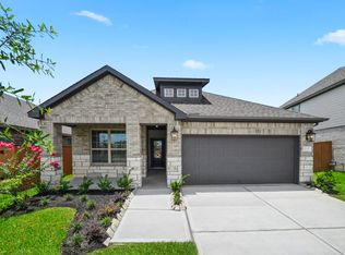 1235 Summer Bend Dr, Katy, TX 77493