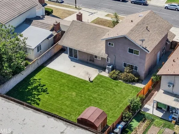 1830 Valencia St, La Puente, CA 91748