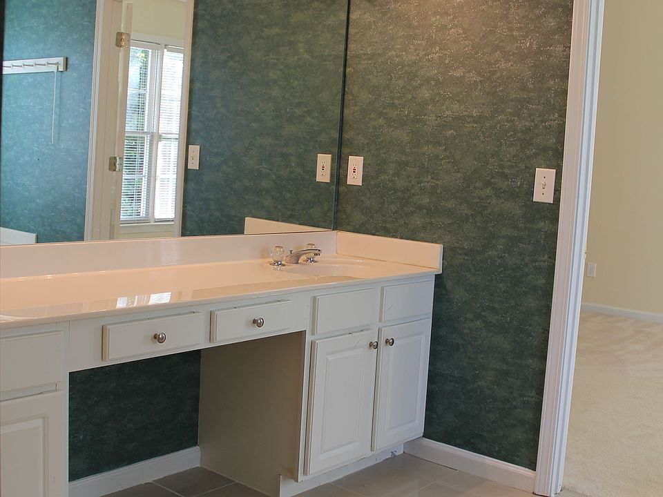 Master bathroom new tile flo