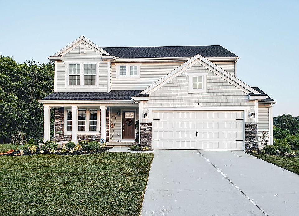 1st image of 914 Vawter Cir