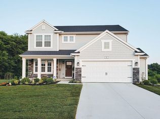 914 Vawter Cir, South Bend, IN 46614