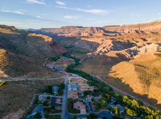 1017 Cholla Dr, Toquerville, UT 84774