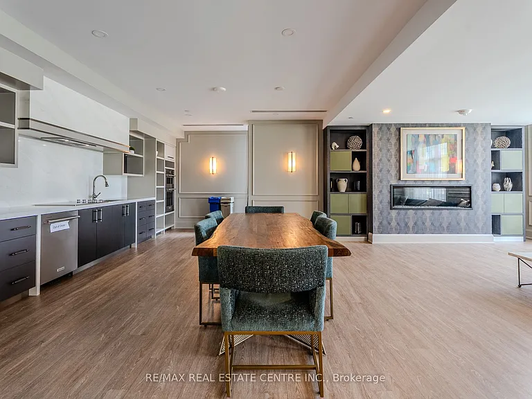 470 Dundas St E #1206 — Photo 44