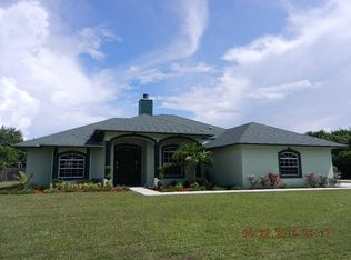 361 NW Floresta Dr, Pt Saint Lucie, FL 34953