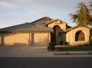16598 W Woodlands Ave, Goodyear, AZ 85338