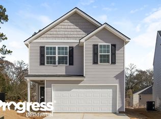 22 Everett Cres, Cartersville, GA 30120
