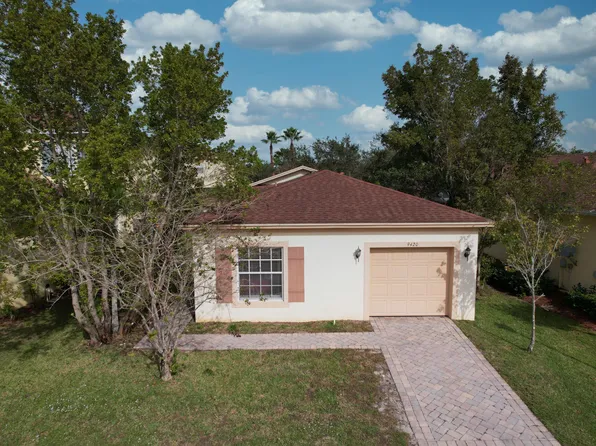 9420 Portside Drive, Fort Pierce, FL 34945