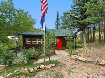 6787 County Road 43, Glen Haven, CO, 80532