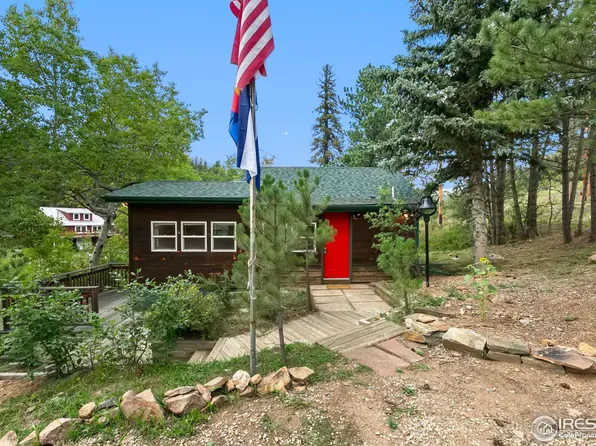 6787 County Road 43, Glen Haven, CO 80532
