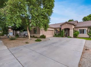 19839 E Reins Rd, Queen Creek, AZ 85142