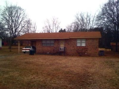 1904 Park Dr, Corinth, MS, 38834