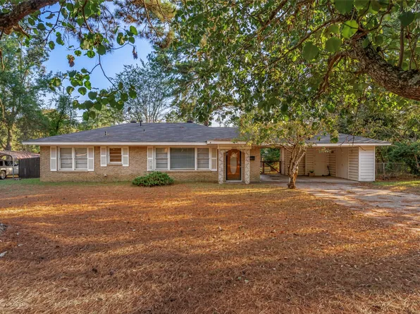 1006 Watterman St, Minden, LA 71055