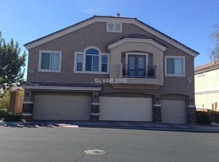 1089 Pleasure Ln UNIT 103, Henderson, NV 89002