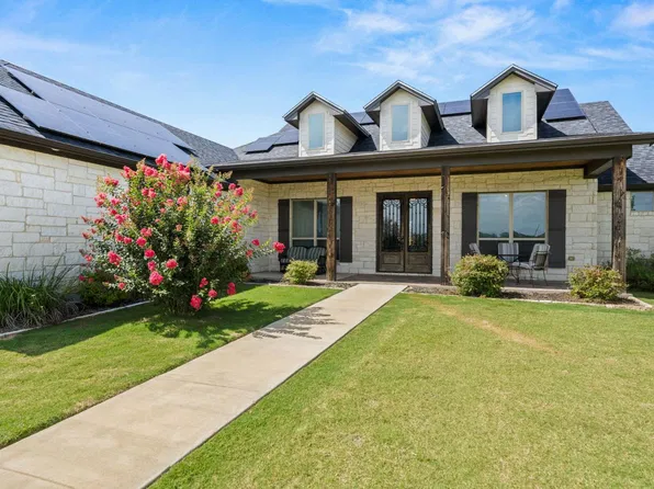 3020 Keifer Marshall Dr, Temple, TX 76502