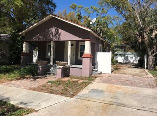 1707 W Pine St, Tampa, FL 33607