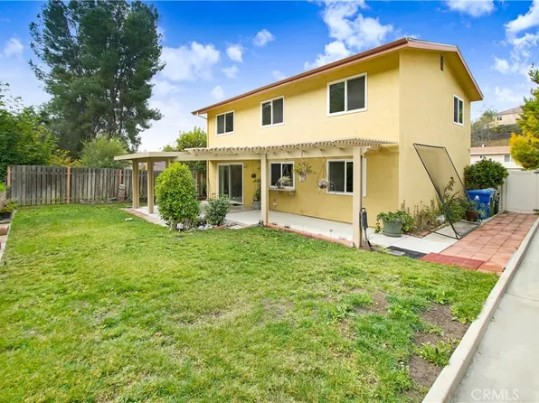 7300 Pomelo Dr, West Hills, CA 91307