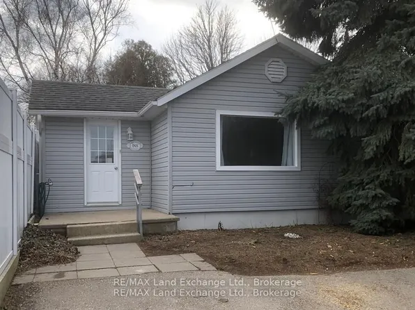 188 Broadway St, Kincardine, ON N2Z 2X9