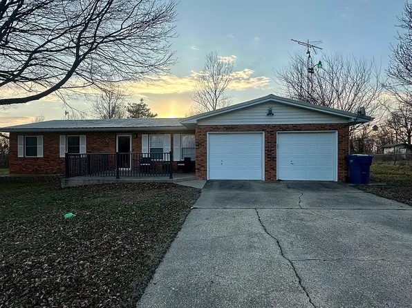 39955 Billy Blvd, Campbell, MO 63933