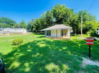 520 W Tishomingo Ave, Sulphur, OK 73086