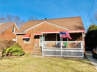 3251 W 153rd St, Cleveland, OH 44111