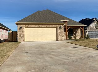 Wrigley Plan, Candlewood West, Wichita Falls, TX 76308