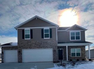 709 Atilla Way, Huntertown, IN