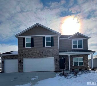 709 Atilla Way, Huntertown, IN, 46748