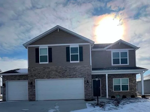 709 Atilla Way, Huntertown, IN 46748