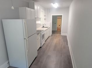503 E Walnut St APT B, Goldsboro, NC 27530