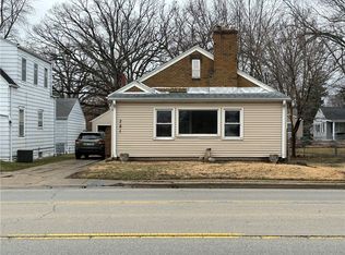 751 S 22nd St, Decatur, IL 62521