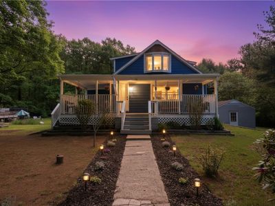 115 Sherman Farm Rd, Burrillville, RI, 02830