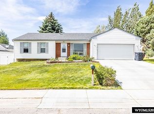 237 Tyler St, Rock Springs, WY 82901