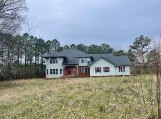 26070 Barhams Hill Rd, Drewryville, VA 23844