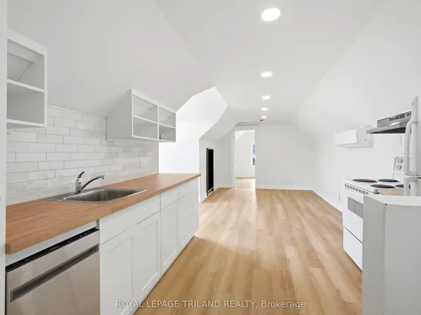 84 Smith St #2, London, ON N5Z 2C8