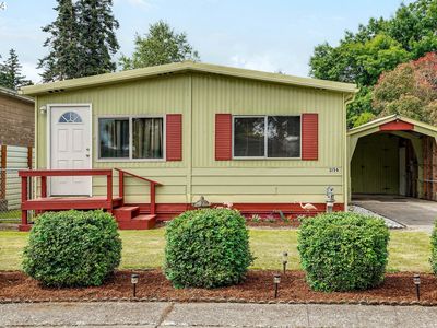 3156 Steven St, Woodburn, OR, 97071