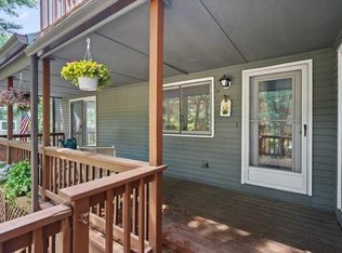 254 Captain Eames Cir UNIT 254, Ashland, MA 01721