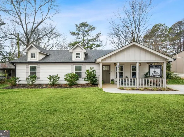 1065 Kipling St SE, Atlanta, GA 30315