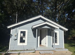 4607 Briggs St, Moss Point, MS 39563