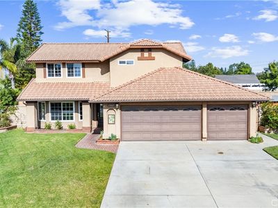 17225 Orange Blossom Ln, Yorba Linda, CA, 92886
