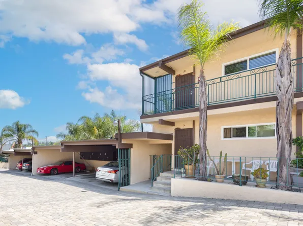 1160 S Walnut St APT 5, La Habra, CA 90631