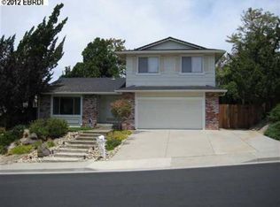 2028 Alvarado Dr, Antioch, CA 94509