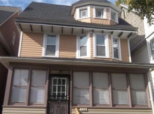 358 Parkdale Ave, Buffalo, NY 14213