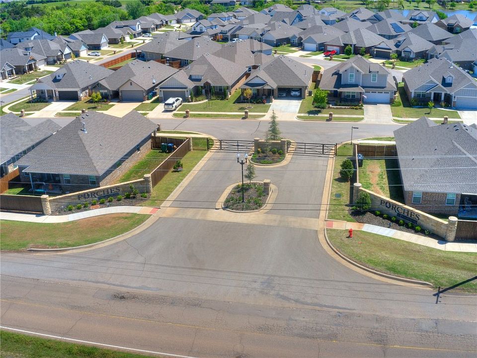 12921 Black Hills Dr, Oklahoma City, OK 73142 Zillow