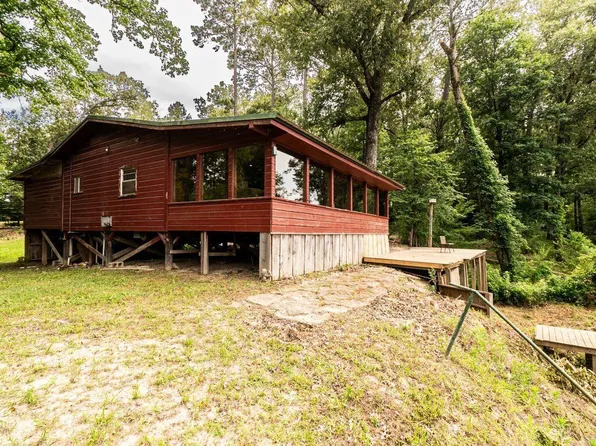 251 Bradley Rd #353, Hermitage, AR 71647