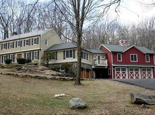 82 Ladder Hill Rd N, Weston, CT 06883