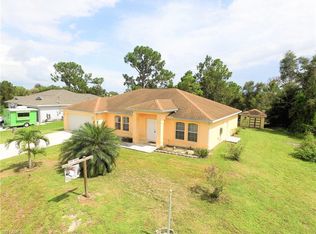 2515 38th St SW, Lehigh Acres, FL 33976
