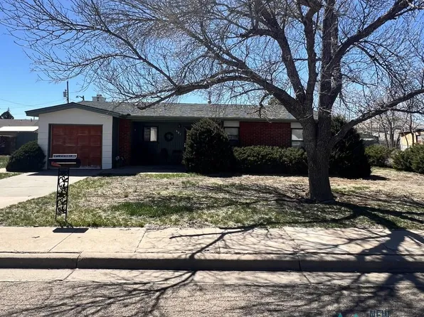 607 Lutheran Ln, Las Vegas, NM 87701